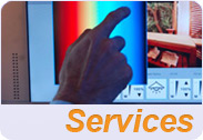 Services