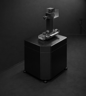 T1+ a Rotazione dell'Apparecchio