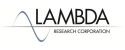 Lambda Research at LightFair 2022
