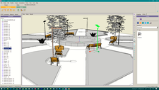 Vista 3D