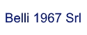 Belli 1967 Srl