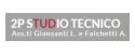 2P Studio Tecnico Associato choisit LITESTAR 4D