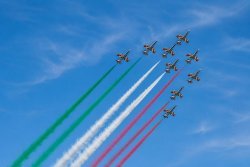 Fiesta de la República Italiana