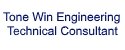 Tone Win Engineering Technical Consultant confirme LITESTAR 4D