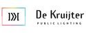 De Kruijter Openbare Verlichting confirme LITESTAR 4D