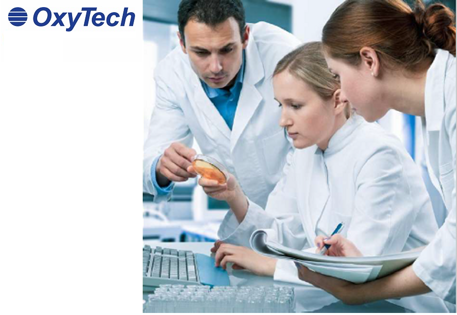 Interlaboratory Italy 2021