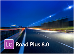 Road Plus 8 - Nouveau Fichier Excel d'Éntrée