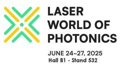 Lambda Research a Laser World of Photonics 2025