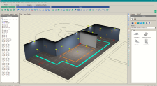 Vista 3D