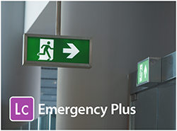 Presentazione di Emergency Plus