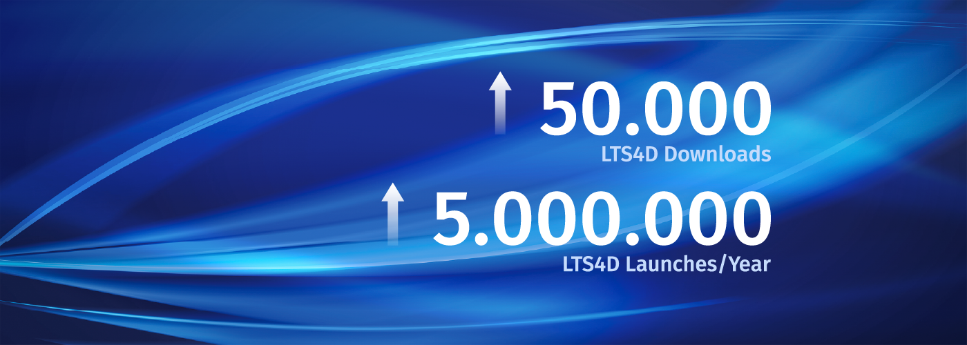 LITESTAR 4D...