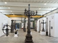 Museo Italiano della Ghisa (Fondazione Neri)