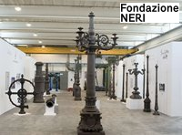 Museo Italiano della Ghisa (Fondazione Neri)