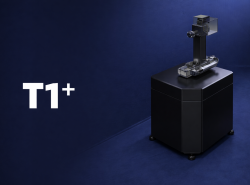 Goniophotometer T1+ now available