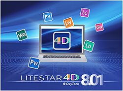 Nuova versione di LITESTAR 4D ... presto disponibile!