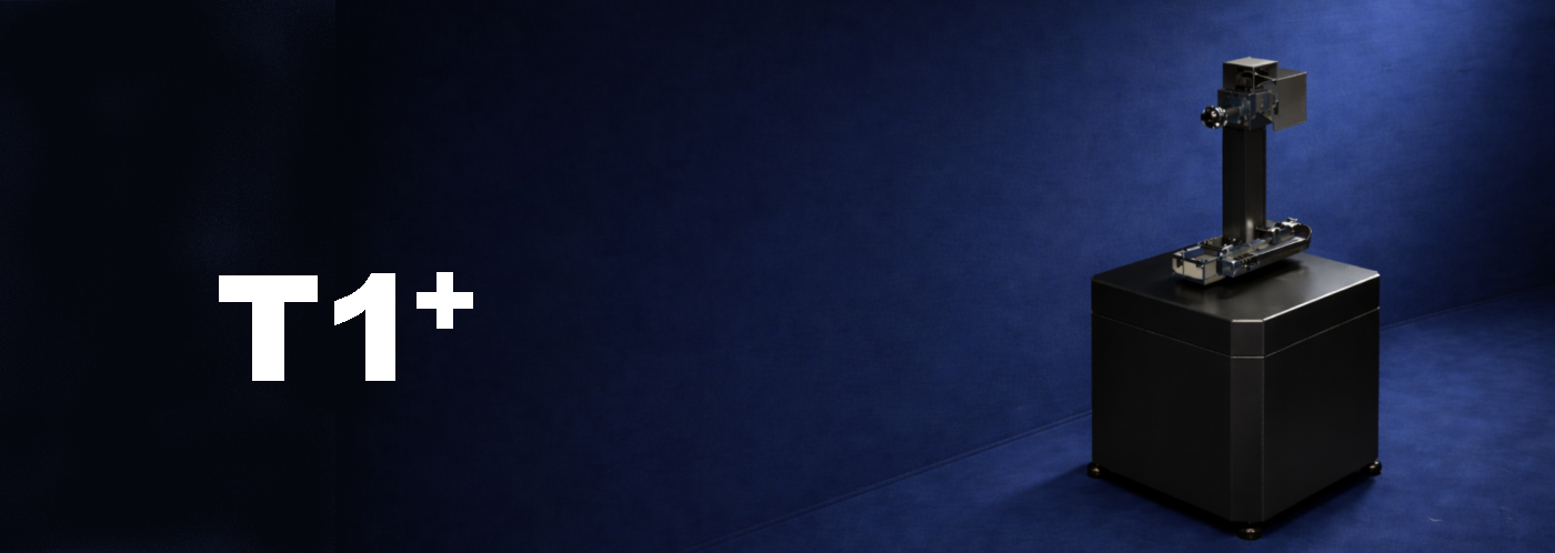 Goniofotometro T1+ ...