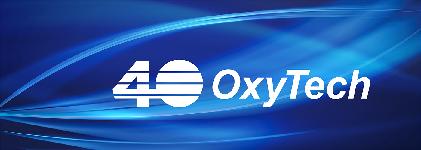 OxyTech ...
