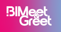 BIMeet&Greet 2026 - Evento BIMeet dedicato al mondo BIM
