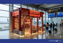 LITESTAR 4D + IA